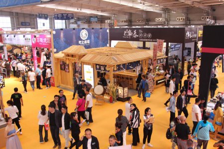 CCFE2019長春連鎖加盟創業展